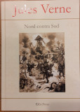 Nord contra sud, Jules Verne