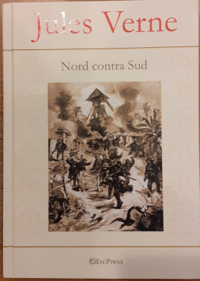 Nord contra sud foto