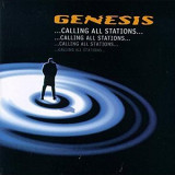 Calling All Stations... - Vinyl | Genesis, Pop