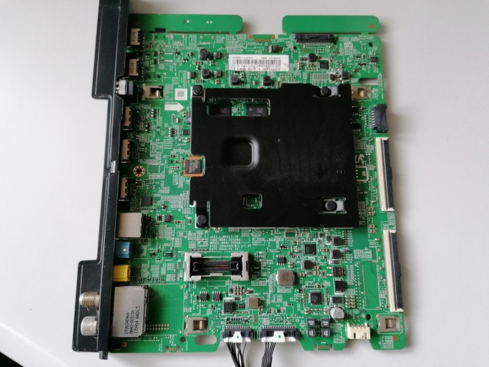 Main Board BN41-02528A BN94-11273D HGE BOE Din Samsung UE43KU6072U