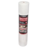 Geotextil Geotex, rola 100 gr/mp, 50 mp
