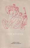 Teocrit - Idile