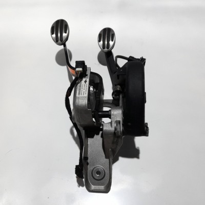 Ansamblu pedale Mini Countryman R60 2012--&amp;gt; c4000206se foto