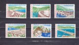 TSV - 1978 LP 951 HIDROCENTRALE, MNH/** LUX