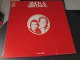 Cumpara ieftin EDITIE CARTONATA 2XLP "Japan Press" Simon &amp; Garfunkel &ndash; Simon &amp; Garfunkel (VG)