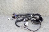 Cablaj ușă st&acirc;nga spate TESLA MODEL X 2018 OEM: 1032881-00-G 17994701