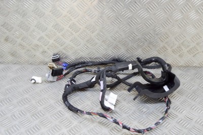 Cablaj ușă st&amp;acirc;nga spate TESLA MODEL X 2018 OEM: 1032881-00-G 17994701 foto