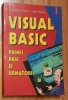 Visual Basic. Primii pasi ... si urmatorii de Luminita Fanaru, Ioan Brava