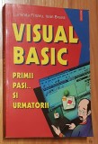 Visual Basic. Primii pasi ... si urmatorii de Luminita Fanaru, Ioan Brava