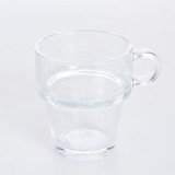 Cana din sticla 280 ml