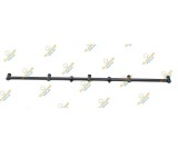 Buzz Bar FL Aluminiu Negru 2021 5 Posturi