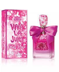 Juicy Couture, Viva La Juicy Petals Please, Apă de parfum, Femei, 50 ml foto