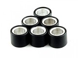 Set Role Variator Revo 19x15.5 mm, 7.2 grame, Transmisie Variomatic, Piese Moto