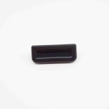 M&acirc;ner Haion Audi Q2 GA 2019 OEM 6V0827566 Passat B5 (3B/3BG) 1996-2005 Break Cromat Inox