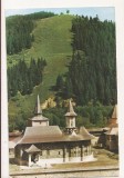 RF59 -Carte Postala- Biserica Manastirii Sucevita, necirculata