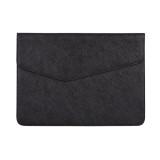 Husa pentru laptop 13-14 CanvasArtisan, negru, EL35-P03