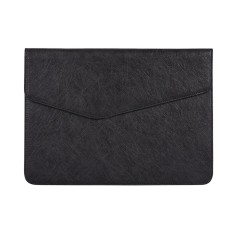 Husa pentru laptop 13-14 CanvasArtisan, negru, EL35-P03 foto