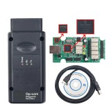 OpCom 2015 Romana si 2021 Eng interfata tester diagnoza Opel + manuale fw v1.95