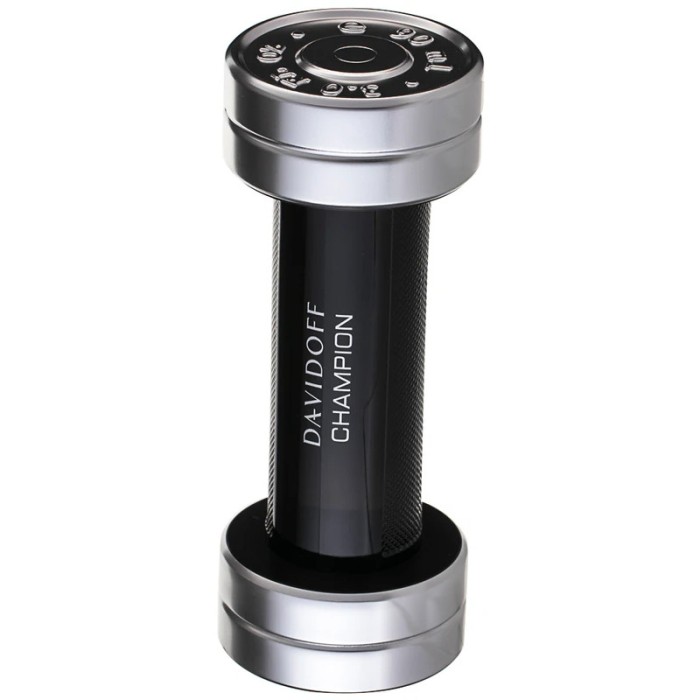 Davidoff Champion EDT 90 ml