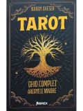 Naran Gheser - Tarot - Ghid complet arcanele minore (editia 2023)