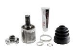 Cap planetara spre cutie Honda Accord 1990-2002, Concerto 1990-, Civic 1987-1998, Stanga, NTY NPW-HD-046