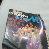 Cumpara ieftin DISC VINIL BONEY M -RIVERS OF BABILON RAR!!!STARE BUNA/ FOARTE BUNA
