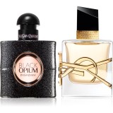 Yves Saint Laurent Couture Icons set pentru femei