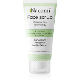 Cumpara ieftin Nacomi Acne-Control exfoliant facial 85 ml