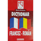Maria Braescu - Dictionar francez-roman