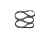 Curea transmisie cu caneluri Alfa Romeo 147; BMW 1, 3; Chevrolet Epica; Daewoo Tosca; Fiat Brava; Lancia Lybra; Nissan Interstar, Primastar; Renault