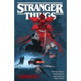 Stranger Things TP Vol 06 Kamchatka, Dark Horse Comics