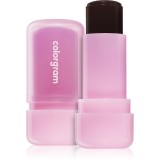 Colorgram Multi Jelly Stick blush pentru iluminare cu textura de gel culoare 03 Mulberry Jelly 5 g