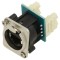 Conector XLRnet CAT6 Punchdown IDC 110