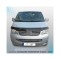 Deflector capota compatibil Volkswagen Transporter T5 2003-2009 Cod: 34071 DEF4