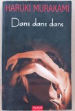 (C517) HARUKI MURAKAMI - DANS DANS DANS