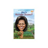 Who Is Michelle Obama?