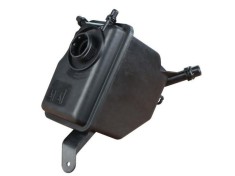 Vas de expansiune BMW Seria 5 E60/E61, 2003-2010 motor 2, 0; 2, 2; 2, 5; 3, 0; 4, 0/4, 4; 4, 8 benzina, cu gaura pentru senzor nivel lichid