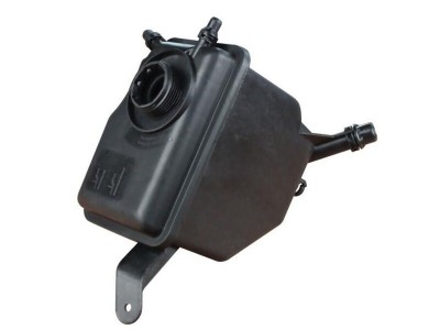 Vas de expansiune BMW Seria 5 E60/E61, 2003-2010 motor 2, 0; 2, 2; 2, 5; 3, 0; 4, 0/4, 4; 4, 8 benzina, cu gaura pentru senzor nivel lichid foto