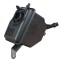 Vas de expansiune BMW Seria 5 E60/E61, 2003-2010 motor 2, 0; 2, 2; 2, 5; 3, 0; 4, 0/4, 4; 4, 8 benzina, cu gaura pentru senzor nivel lichid