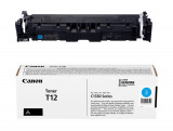 Cartus original Canon T12 T12C Cyan 5.3K 5097C006 C1331 C1333