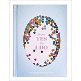 Cumpara ieftin FROM YES TO I DO- JOURNAL