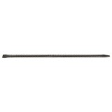 Ranga levier Topex 1200 mm, 25 mm, din otel rezistent pentru constructii