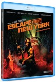 Evadare din New York (Blu Ray Disc) / Escape From New York | John Carpenter