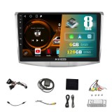 Cumpara ieftin Navigatie Volkswagen Passat B6, B7, CC 2005 - 2015 dedicata Android 13, 10 inch, 6 GB Ram 128 GB Rom
