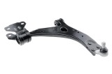Brat suspensie fata Volvo V40 2012-2019, Inferior Dreapta, NTY ZWD-VV-021