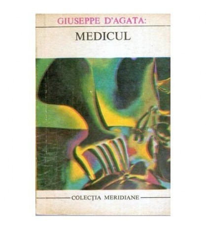 Giuseppe D&#039;Agata - Medicul - 112477