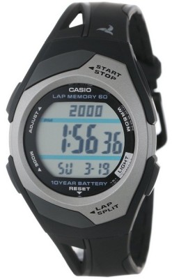 Ceas Barbati, Casio, Collection STR STR-300C-1V - Marime universala foto