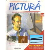 colectiv - Curs de pictura. Invata sa pictezi si descopera artistul din tine. Numarul 33 (revista) - 136704