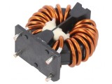 Inductor Bobinat THT 1.1mH 2.3m&Omega; -40&divide;150&deg;C