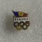 Insigna Romania Jocurile Olimpice